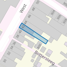 Perceel HOO00-A-5192