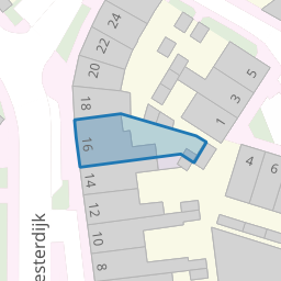 Perceel HOO00-A-5199