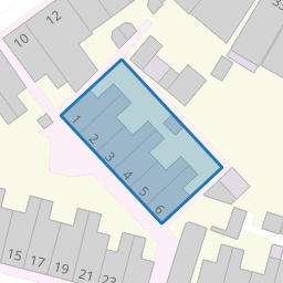 Perceel HOO00-A-5203