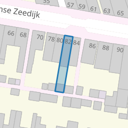 Perceel HOO00-A-5212