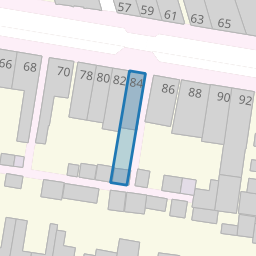 Perceel HOO00-A-5213