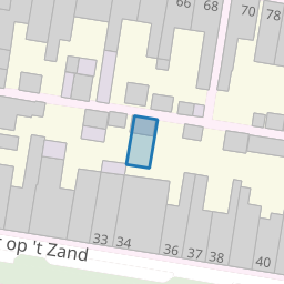 Perceel HOO00-A-5216