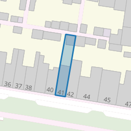 Perceel HOO00-A-5223