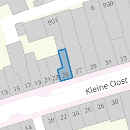 Perceel HOO00-A-5250