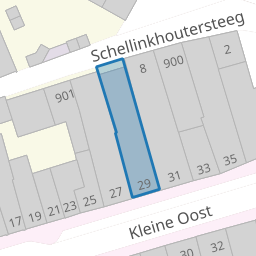 Perceel HOO00-A-5251