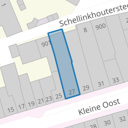 Perceel HOO00-A-5252