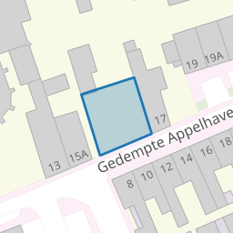 Perceel HOO00-A-5254