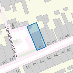 Perceel HOO00-A-5258