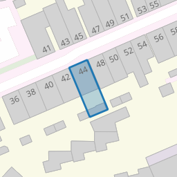 Perceel HOO00-A-5262