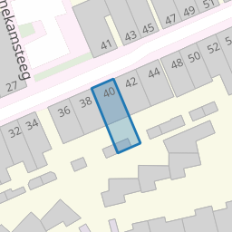 Perceel HOO00-A-5264