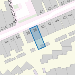 Perceel HOO00-A-5265