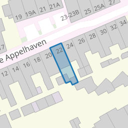 Perceel HOO00-A-5266