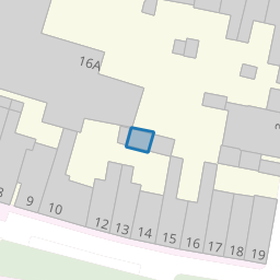 Perceel HOO00-A-5284