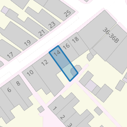 Perceel HOO00-A-5289