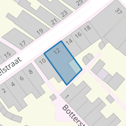 Perceel HOO00-A-5290