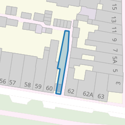 Perceel HOO00-A-5296