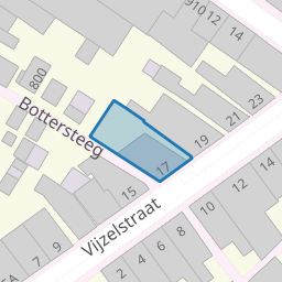 Perceel HOO00-A-5300