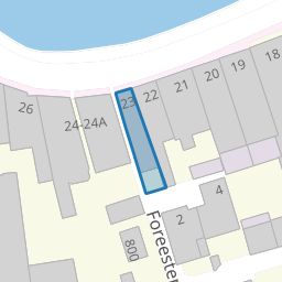 Perceel HOO00-A-5303