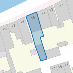 Perceel HOO00-A-5311