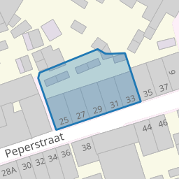 Perceel HOO00-A-5338