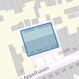 Perceel HOO00-A-5345