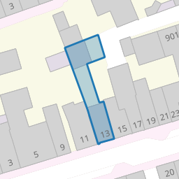 Perceel HOO00-A-5369