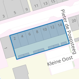 Perceel HOO00-A-5370