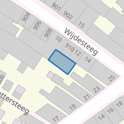 Perceel HOO00-A-5391