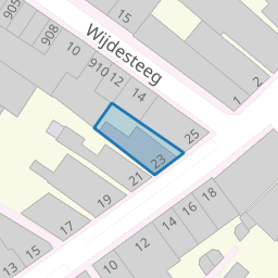 Perceel HOO00-A-5392