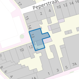 Perceel HOO00-A-5395