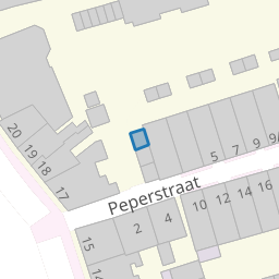 Perceel HOO00-A-5397