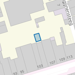 Perceel HOO00-A-5402