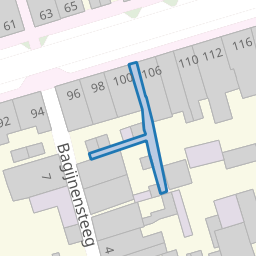 Perceel HOO00-A-5407