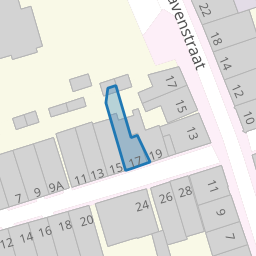 Perceel HOO00-A-5410