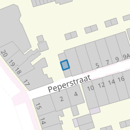 Perceel HOO00-A-5420