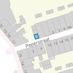 Perceel HOO00-A-5421