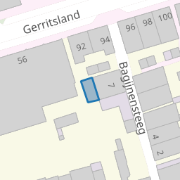 Perceel HOO00-A-5423