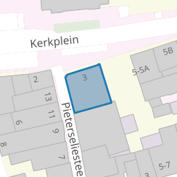 Perceel HOO00-A-5428