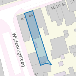 Perceel HOO00-A-5431