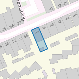 Perceel HOO00-A-5432