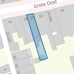 Perceel HOO00-A-5447