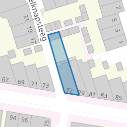 Perceel HOO00-A-5452