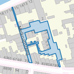 Perceel HOO00-A-5453