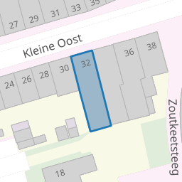 Perceel HOO00-A-5457