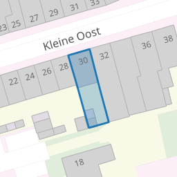 Perceel HOO00-A-5458