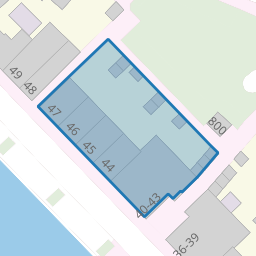 Perceel HOO00-A-5460