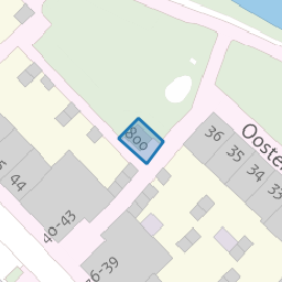 Perceel HOO00-A-5461