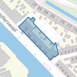 Perceel HOO00-A-5463