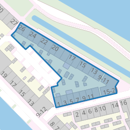 Perceel HOO00-A-5464