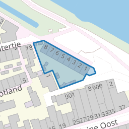 Perceel HOO00-A-5465